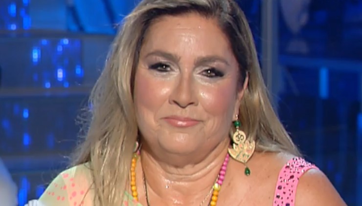 Romina Power