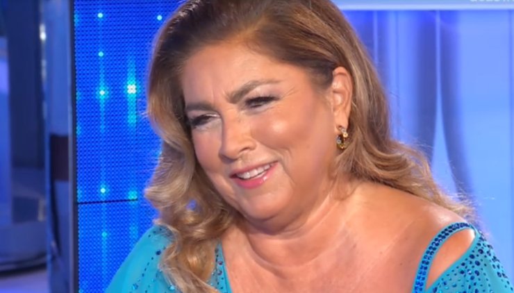 Romina Power