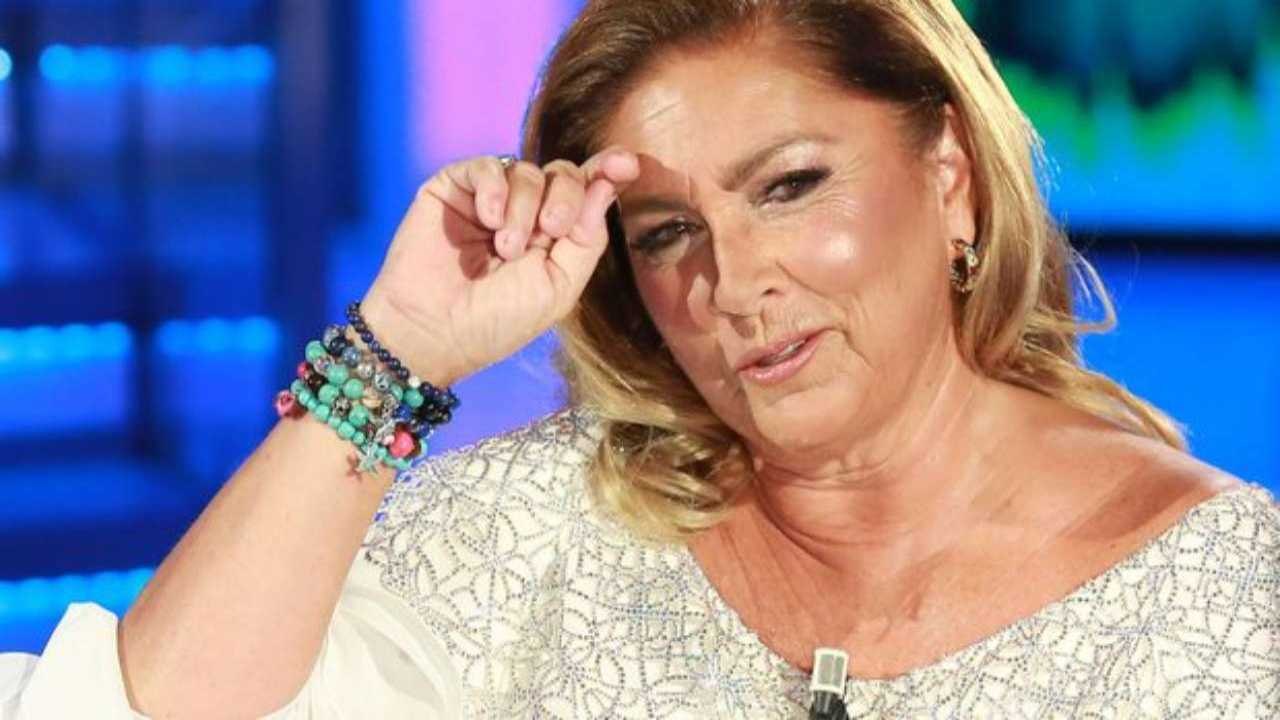 Romina Power