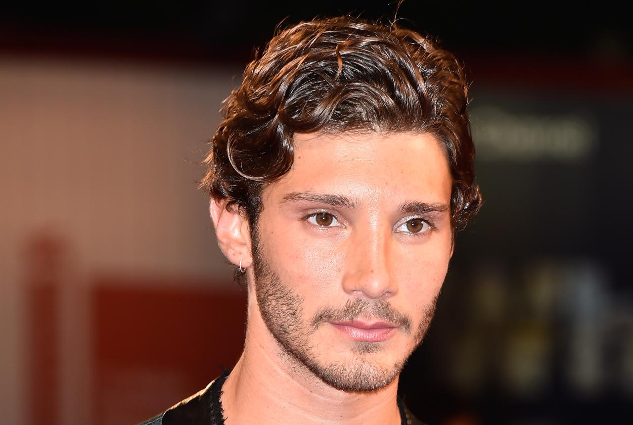 Stefano De Martino