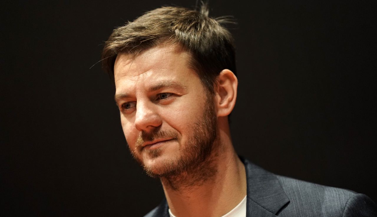 Alessandro Cattelan Da Grande conduttore