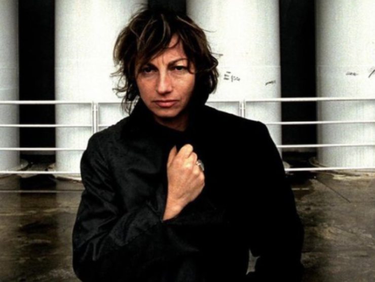 Gianna Nannini adolescenza insicurezze povera