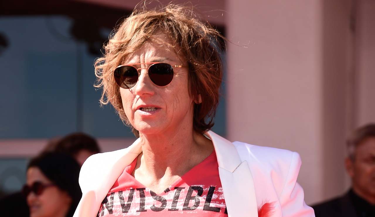 Gianna Nannini adolescenza insicurezze povera