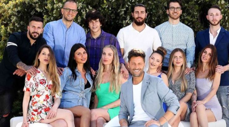 Temptation Island Amedeo Venza tariffe prezzi influencer personaggio