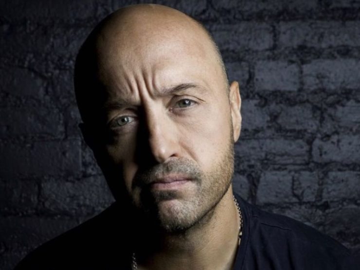 Joe Bastianich molestie sessuali abusi mobbing ristoranti