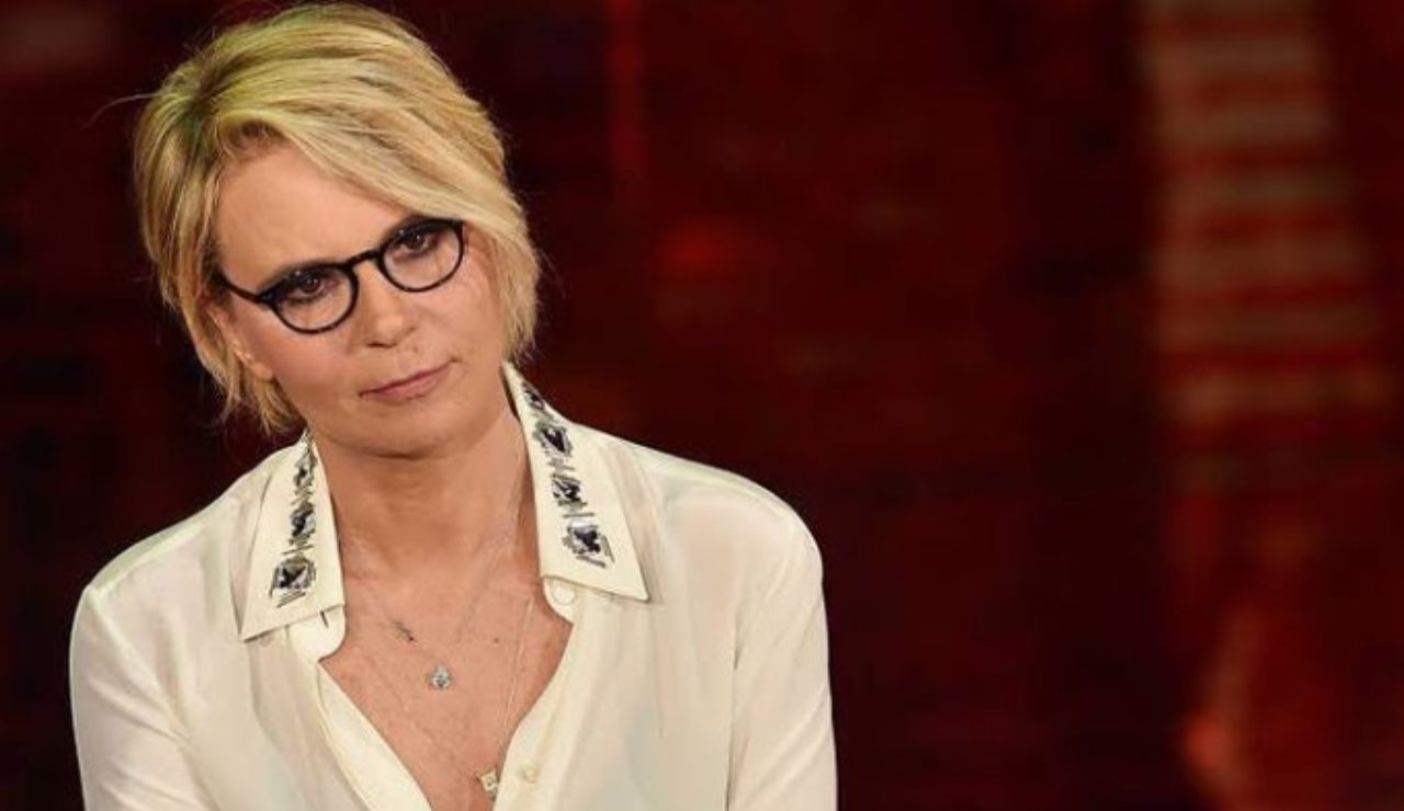 Maria De filippi malattia ipocondria confessione