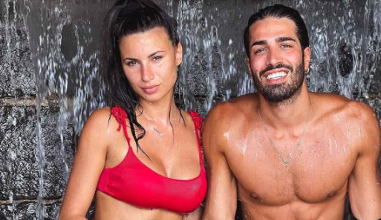 Manuela Carriero Luciano Punzo Temptation Island novità lavoro carriera