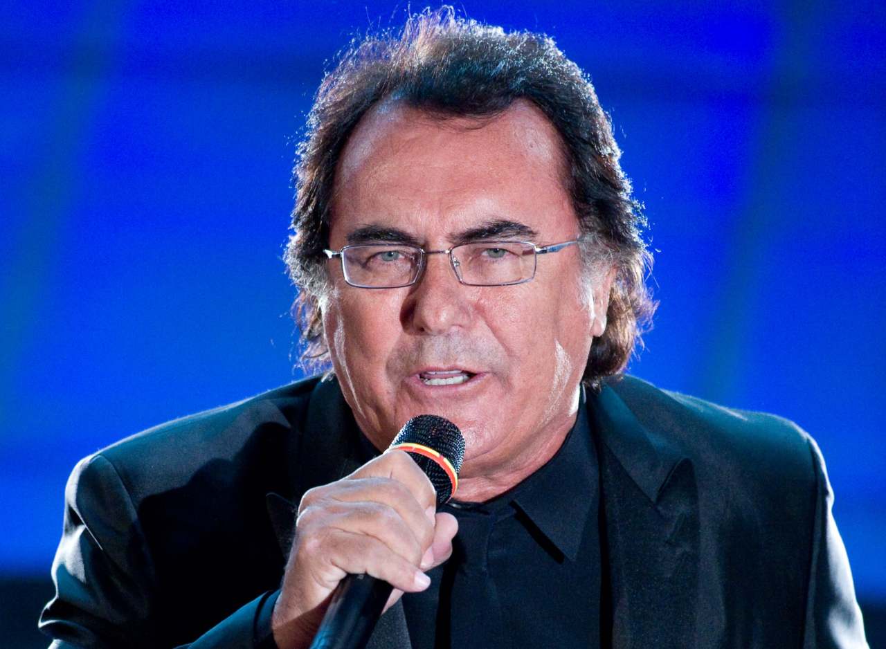 Al Bano