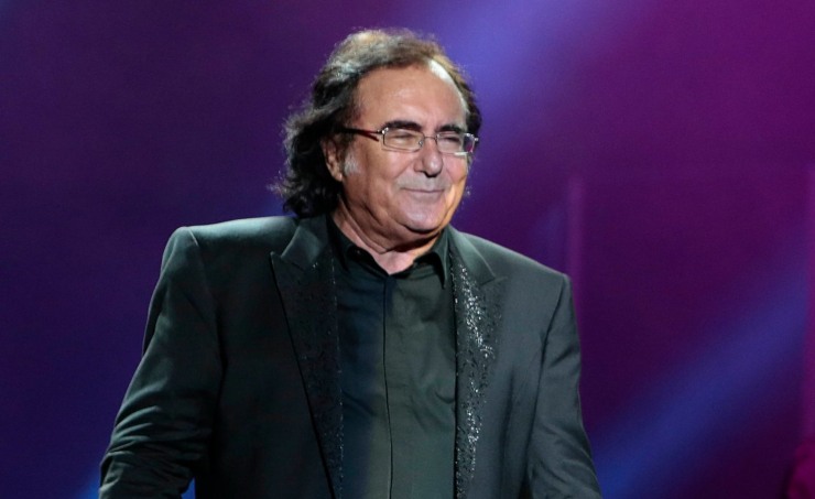 Al Bano