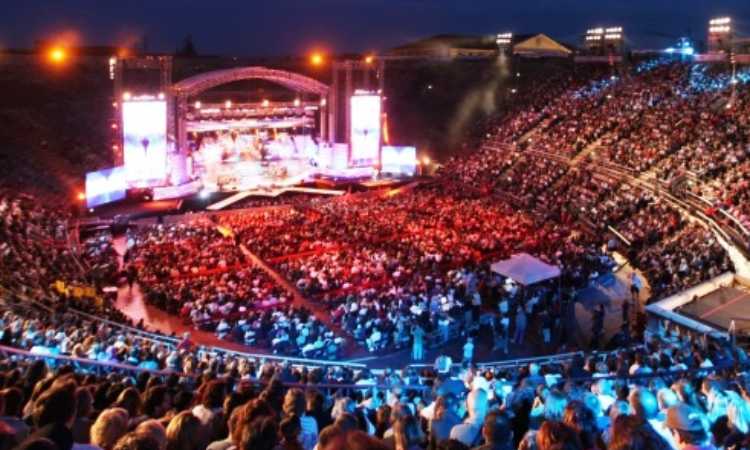 Arena di Verona