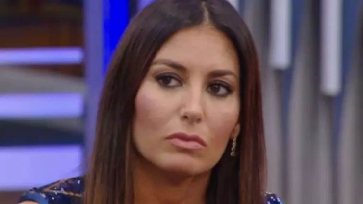 Elisabetta Gregoraci