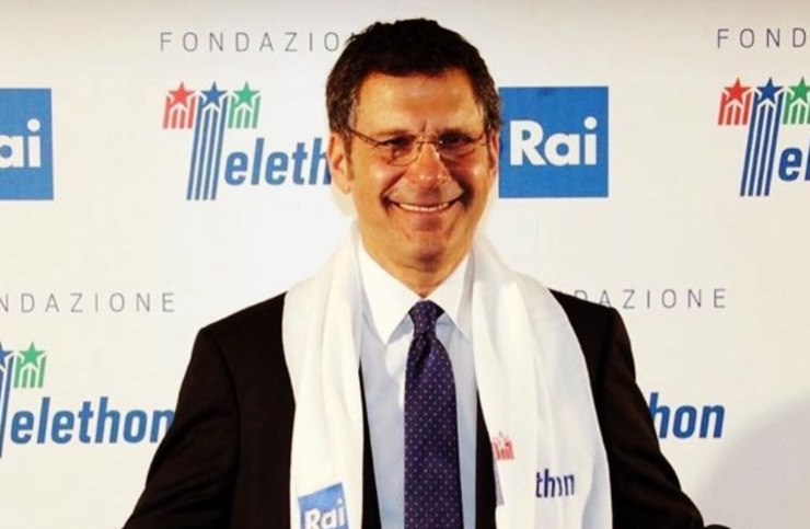 Fabrizio Frizzi