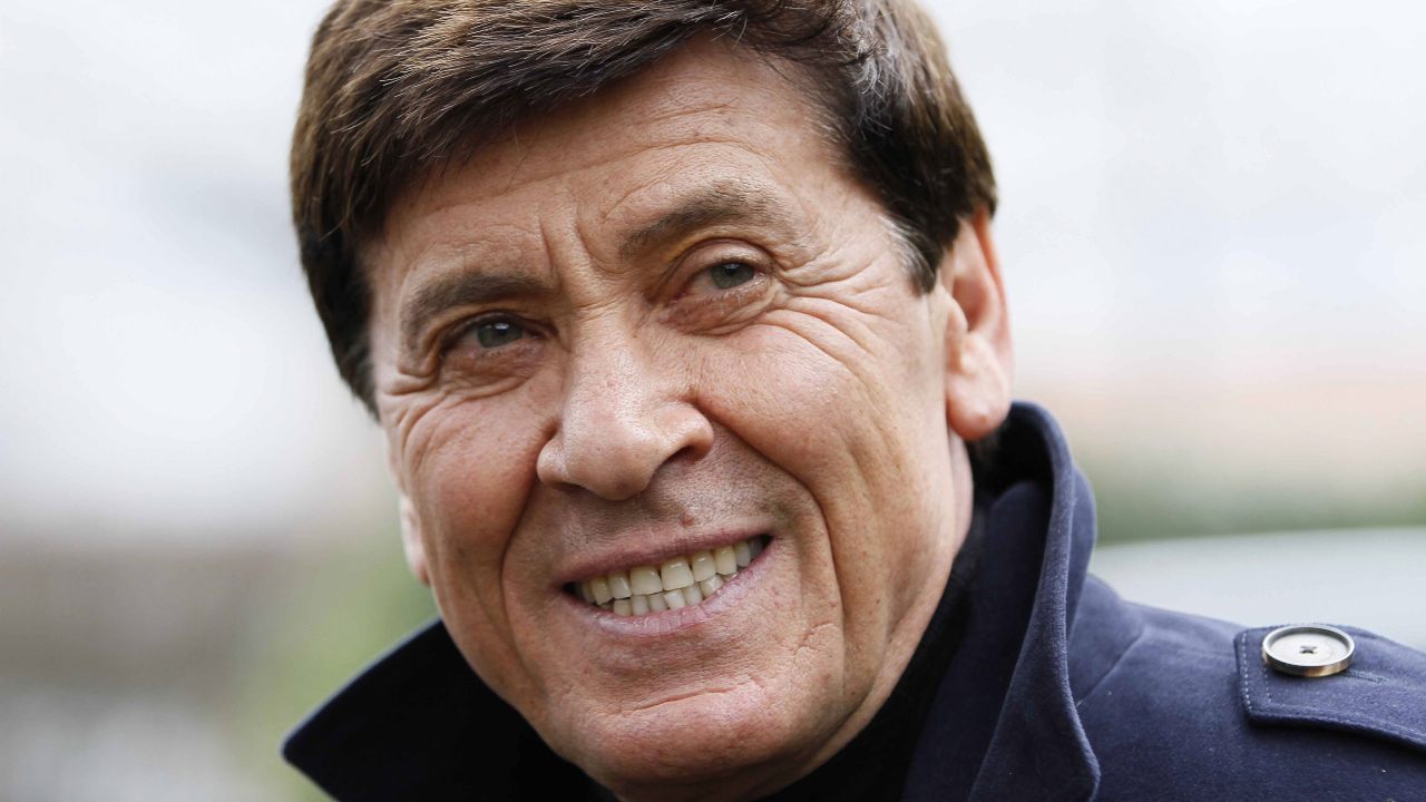 Gianni Morandi