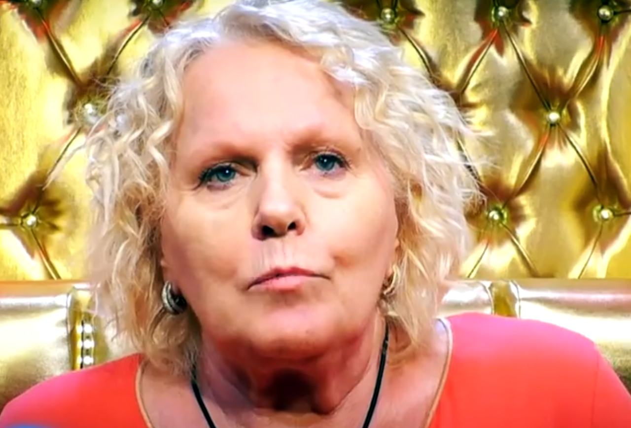 Katia Ricciarelli