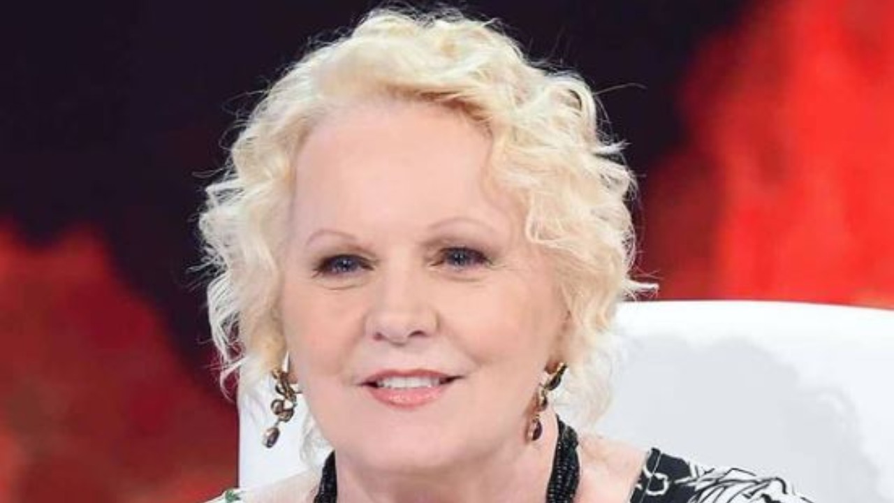 Katia Ricciarelli