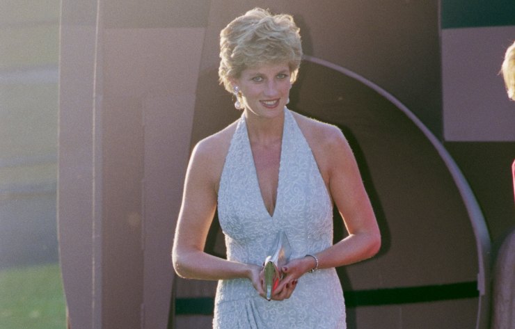 Lady Diana