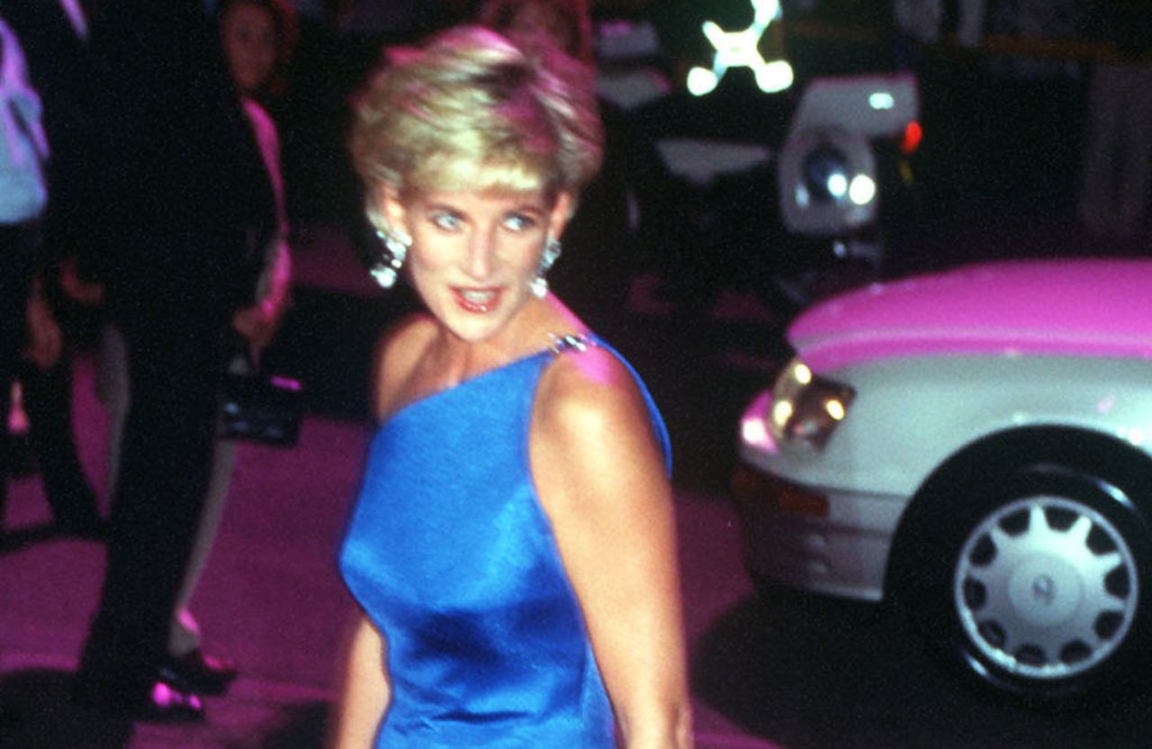 Lady Diana