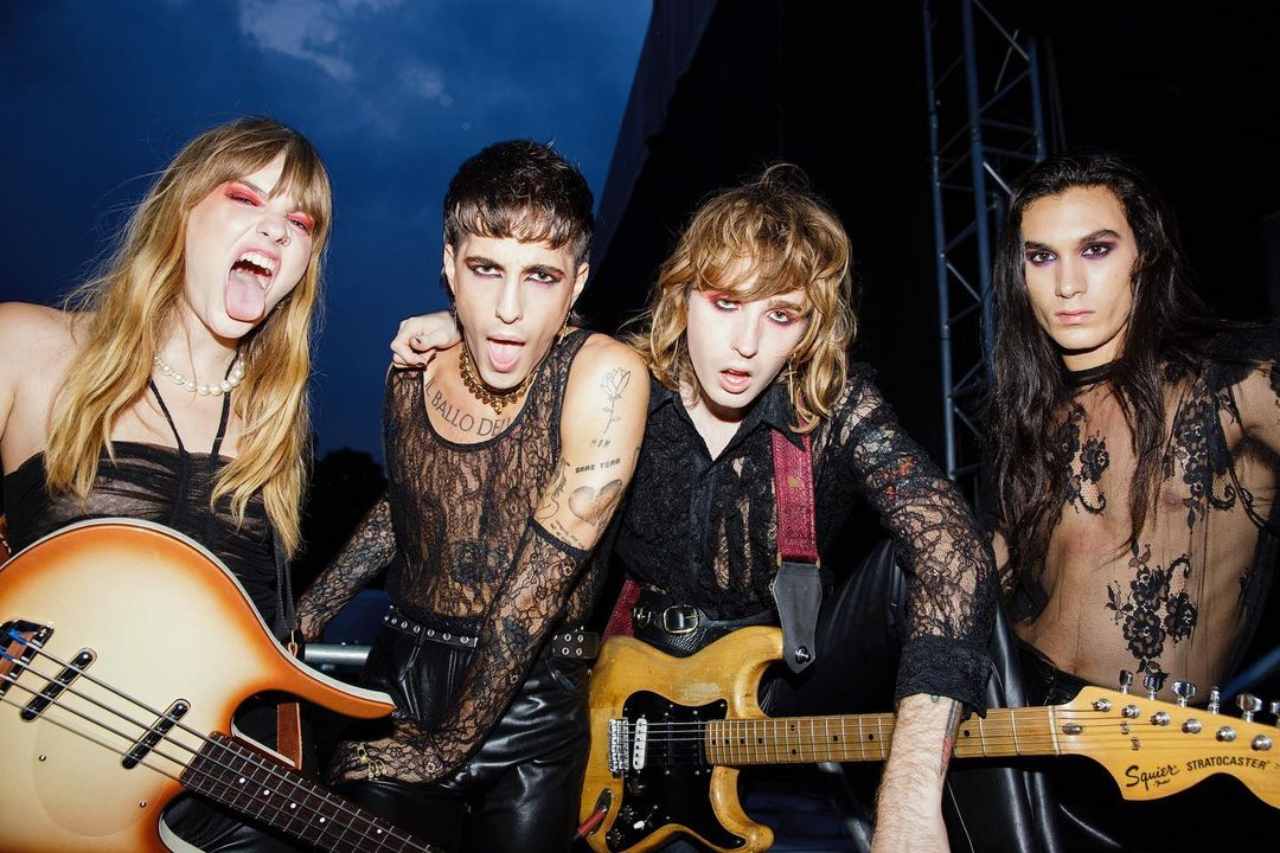 Maneskin