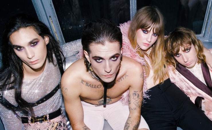 Maneskin