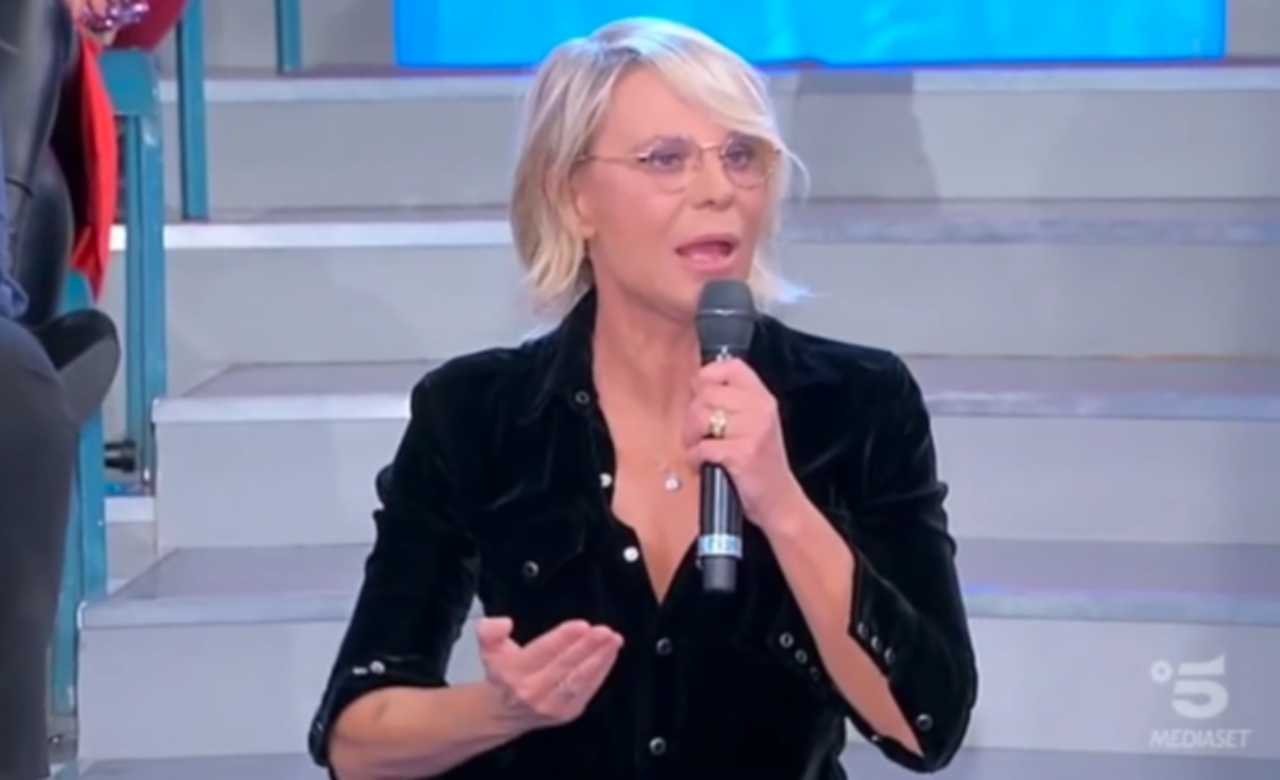 Maria De Filippi