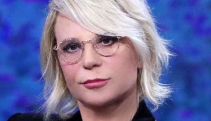 Maria De Filippi (web)