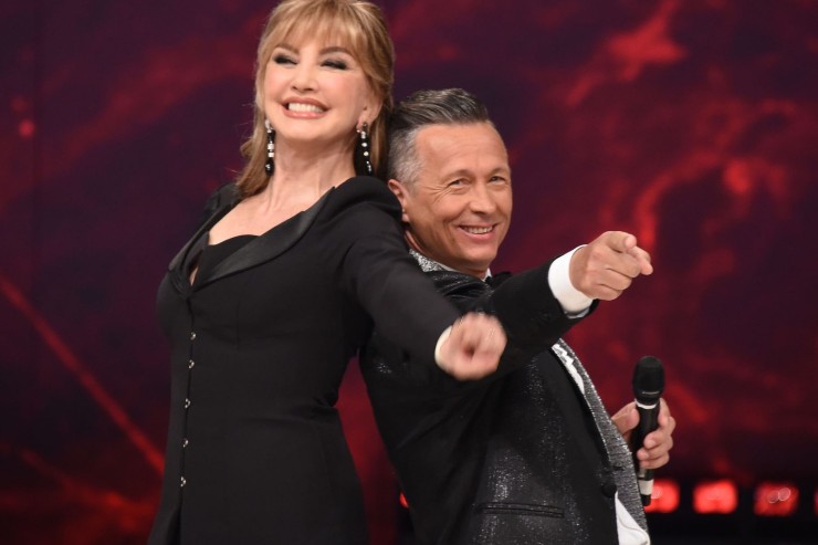 Milly Carlucci