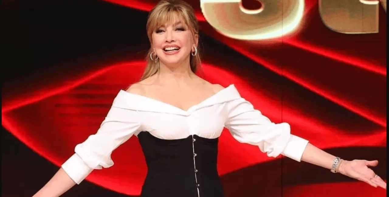 Milly Carlucci