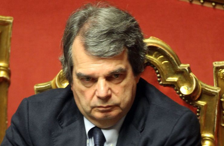 Renato Brunetta