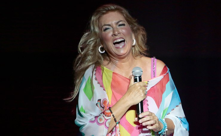 Romina Power