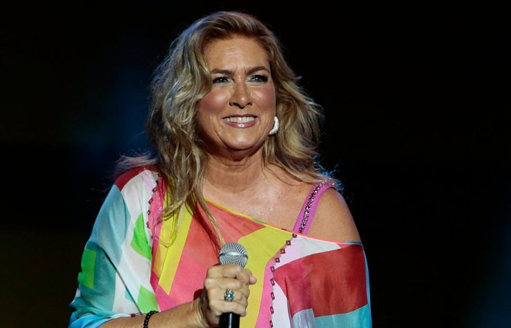 Romina Power