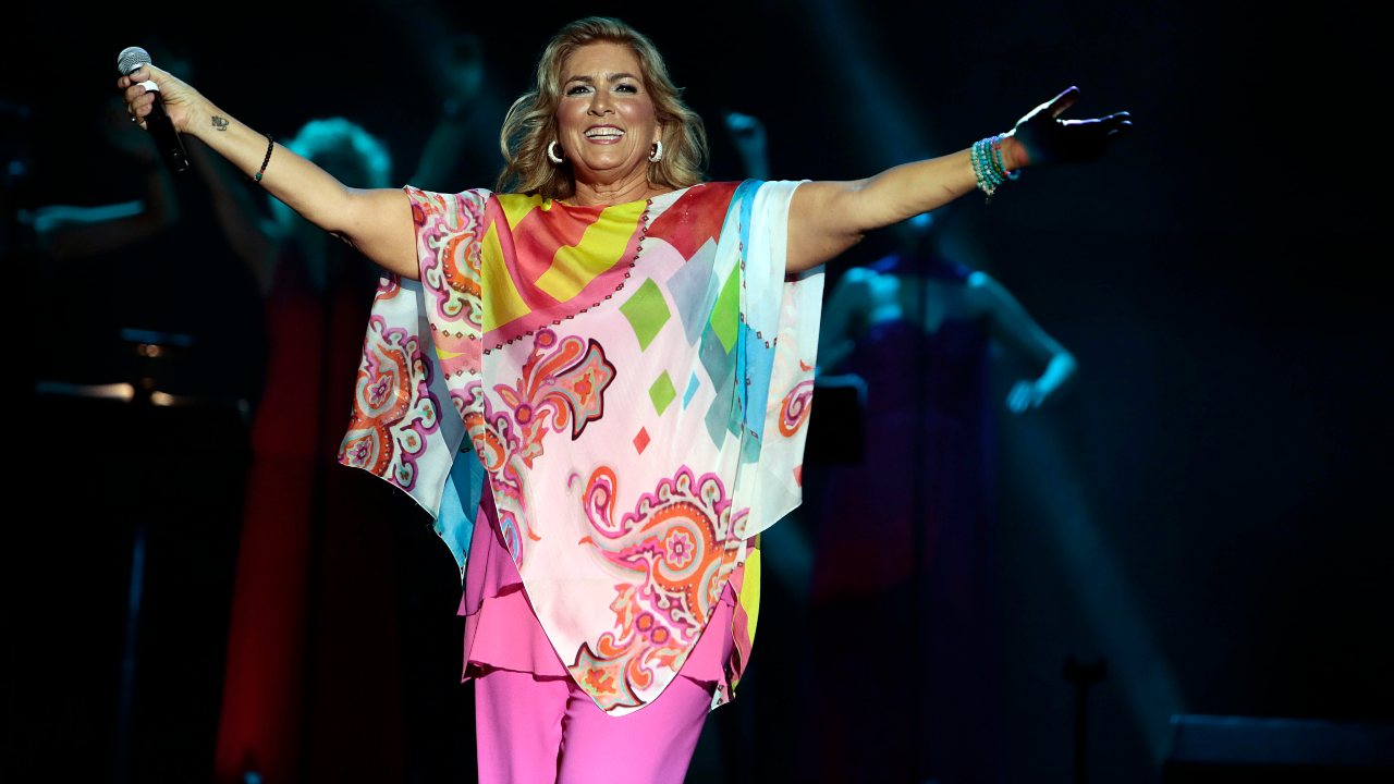 Romina Power