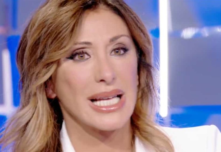 Sabrina Salerno