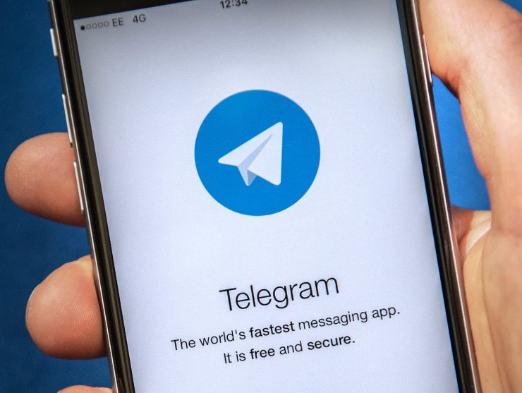 Telegram