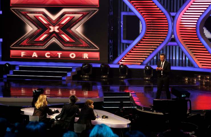 X-Factor