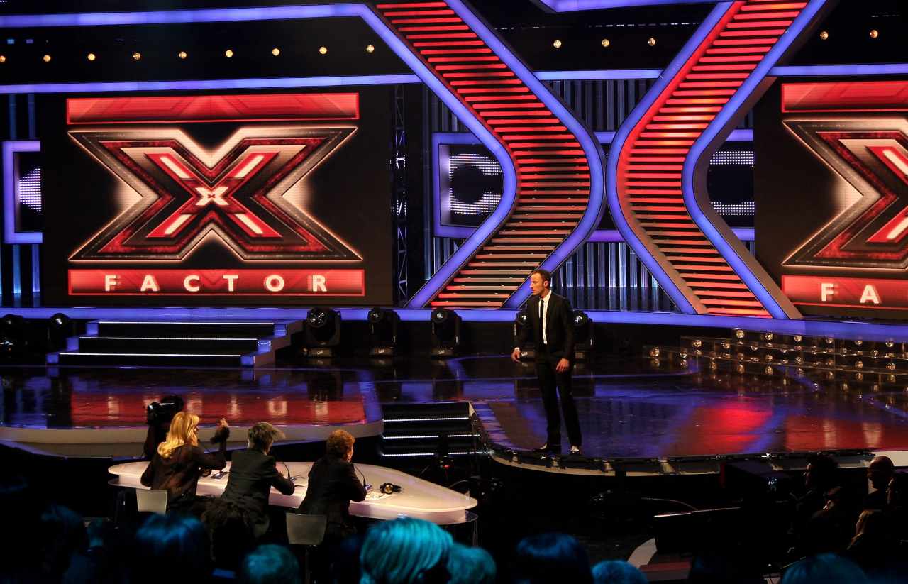 X-Factor