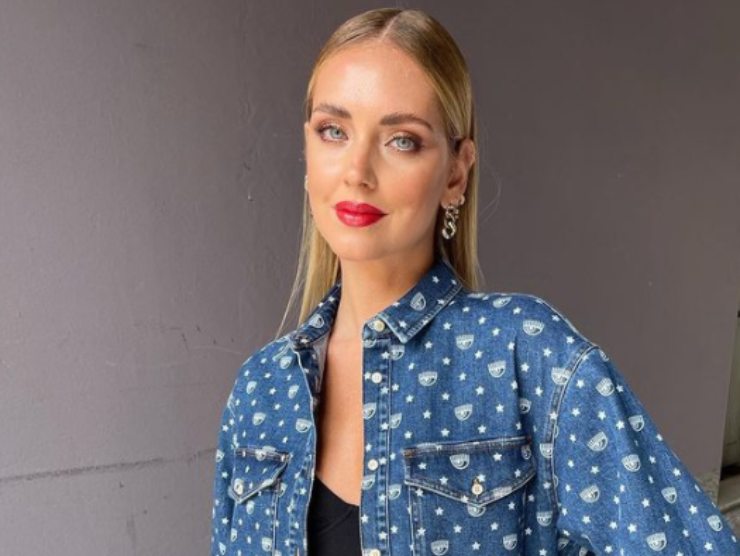 Chiara Ferragni brand body positivity inclusione