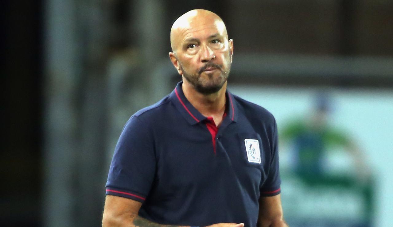 Walter Zenga figli padre