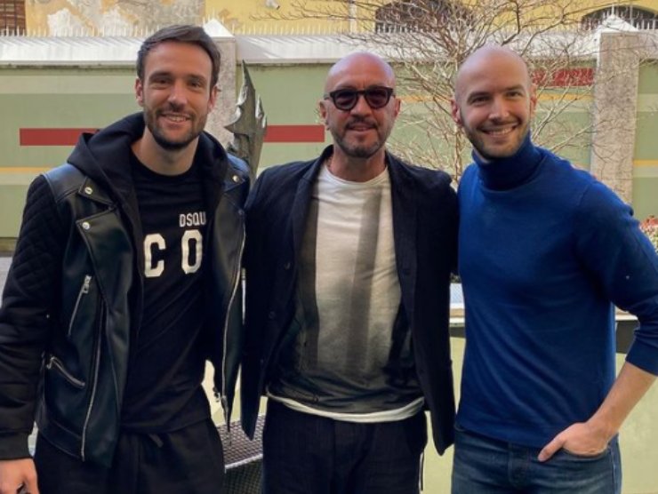 Walter Zenga figli padre