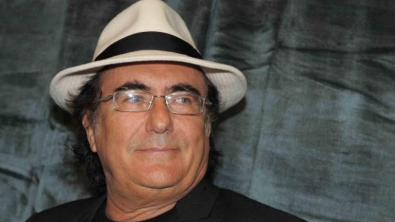 Al Bano