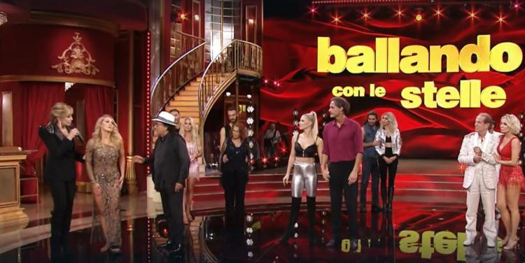 Al Bano Ballando con le Stelle