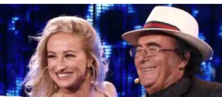 Al Bano a Ballando con le stelle