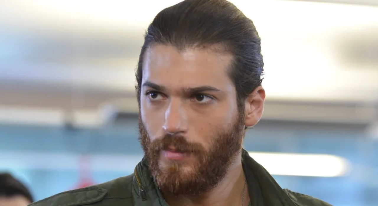 Can Yaman