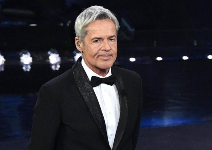 Claudio Baglioni