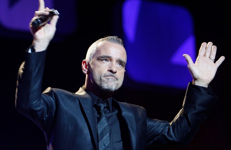 Eros Ramazzotti