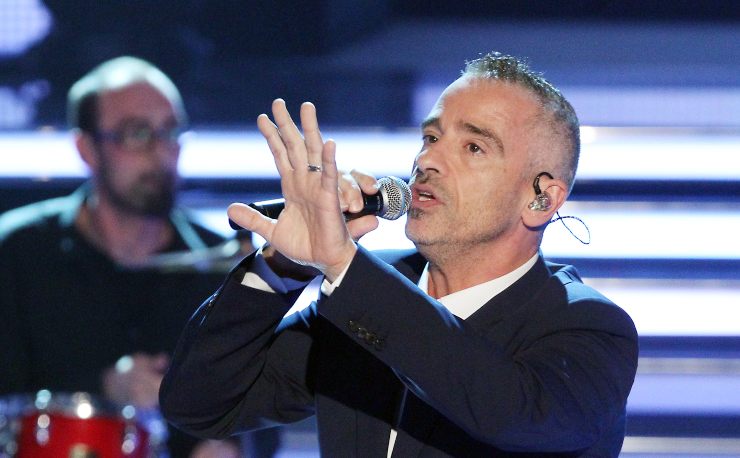 Eros Ramazzotti