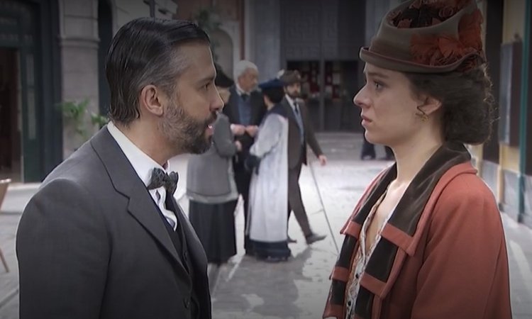 Felipe e Genoveva Una Vita