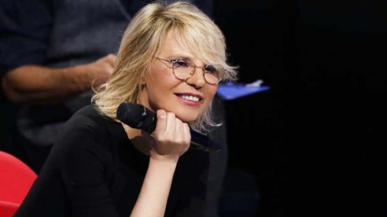 Maria De Filippi