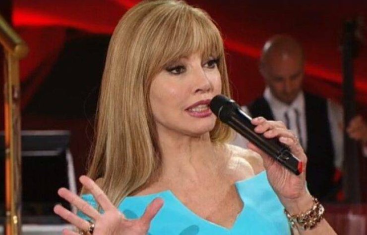 Milly Carlucci