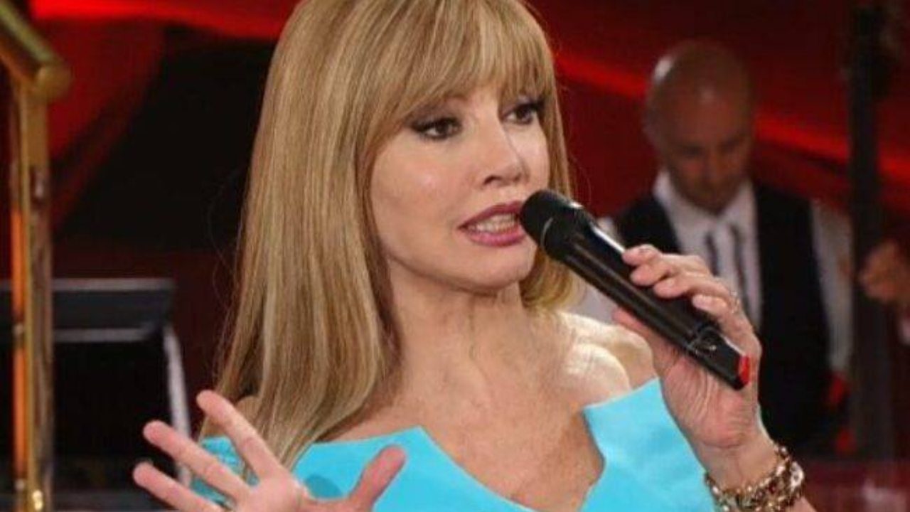 Milly Carlucci