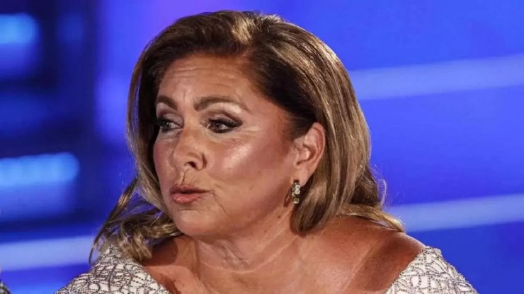 Romina Power